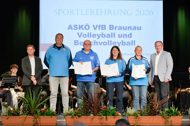 Foto: Stadt Braunau
