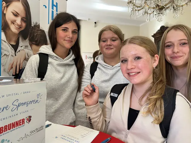 Foto: (c) hlwspittal 2026 Medienteam, Lackner