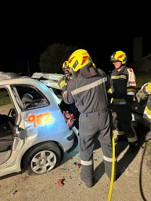 Foto: FF Göpfritz an der Wild