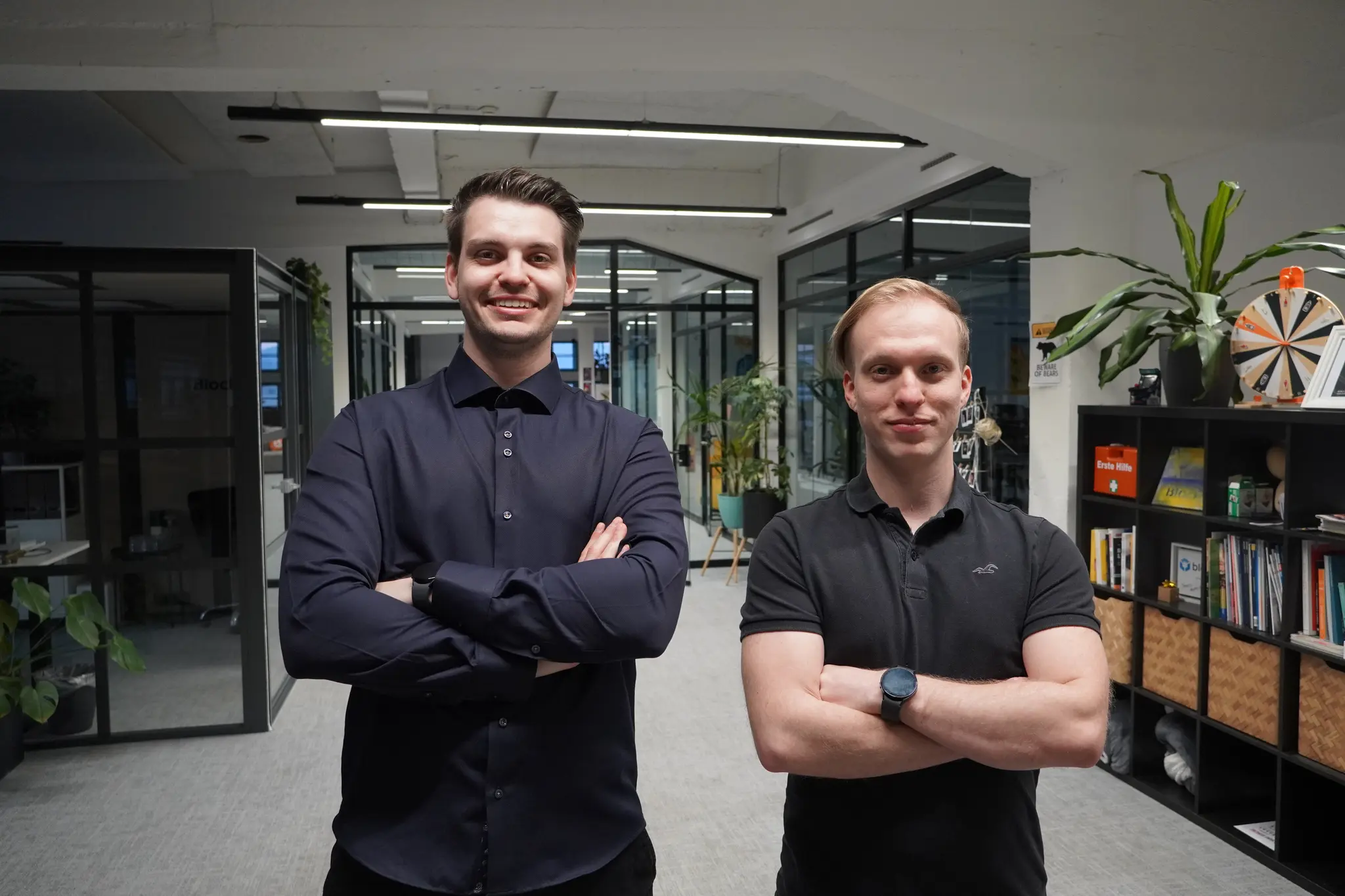 10.000 Nutzer: Linzer Startup kalkül hilft Selbstständigen kostenlos bei ...