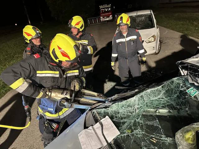 Foto: FF Göpfritz an der Wild