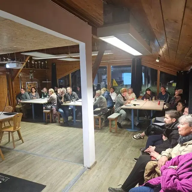 Foto: Hundeschule ÖRV HSV St. Veit
