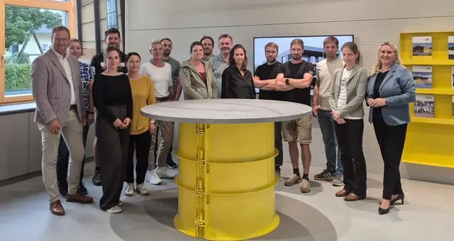 Die Almtaler Wirtschaft freut sich auf das Job-Event „Die Talente Almtal“. | Foto: WKO Gmunden