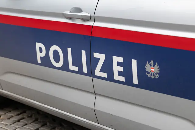 Aggressiver Mann attackierte Gäste und verletzte Polizisten bei Festnahme. (Symbolbild) | Foto: Sade Jerabek/ MeinBezirk