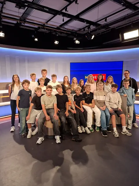 Foto: SMS Zwettl