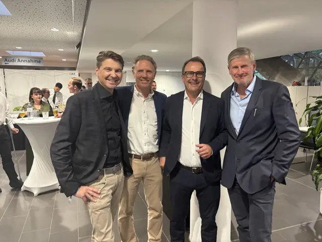 Foto: Mario Popp/MeinBezirk