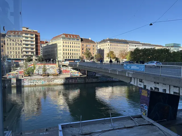 Foto: Matthias Pandrea/MeinBezirk
