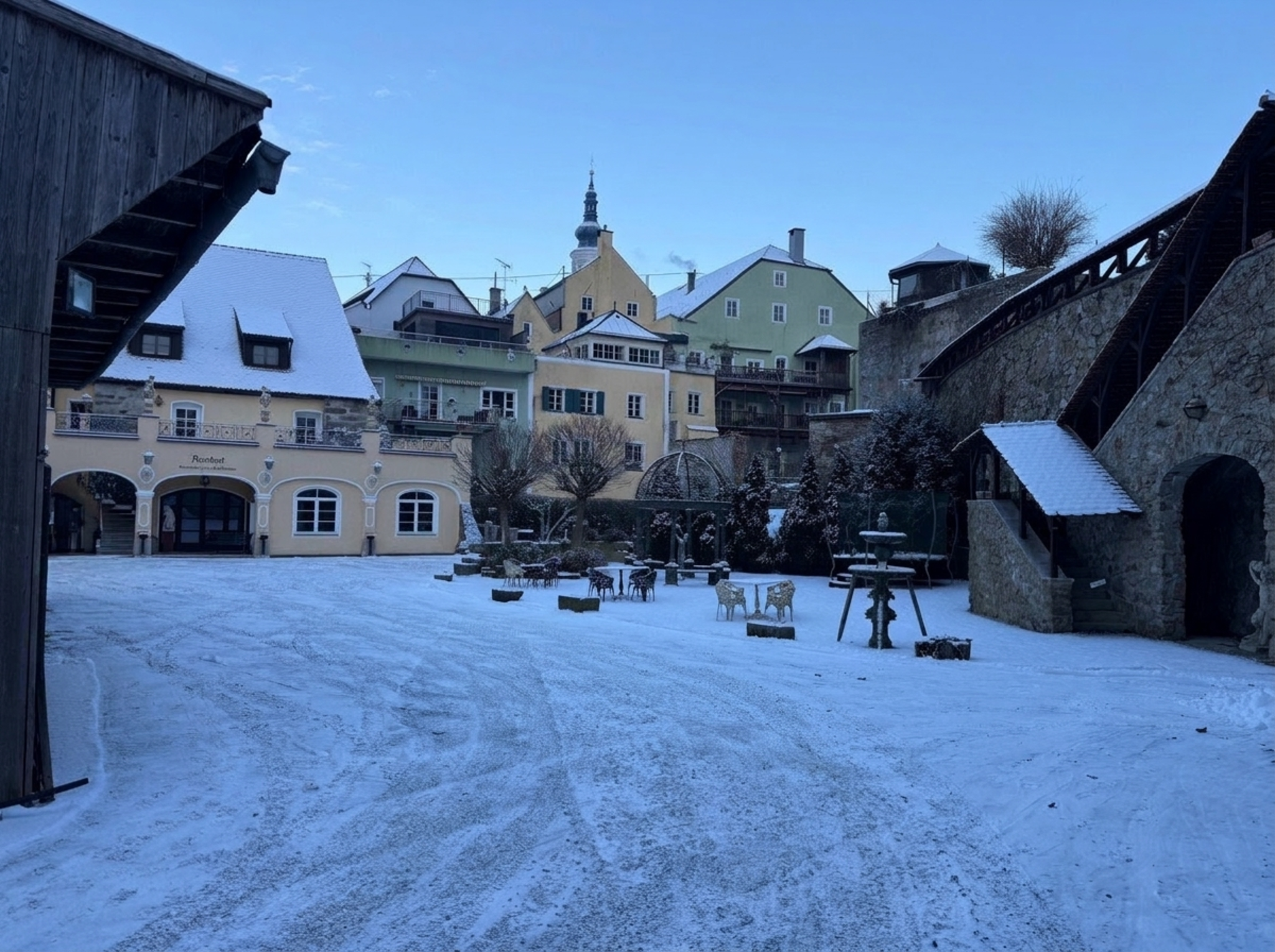 Premiere: Privater Tourismusverein veranstaltet in Schärding erstmals ...