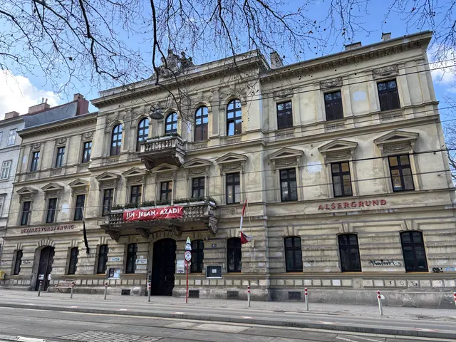 Die Bezirksvorstehung stellt Frauen in der Politik in den Vordergrund.  | Foto: Fabian Franz/MeinBezirk