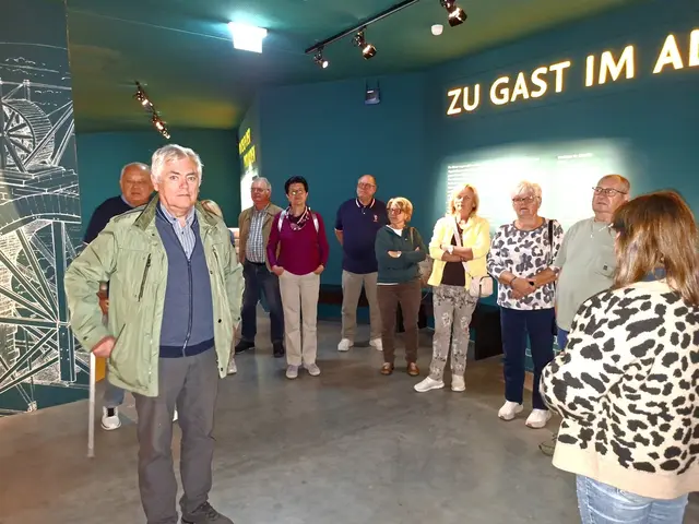 Foto: Öllermayr/PV Bezirk Perg