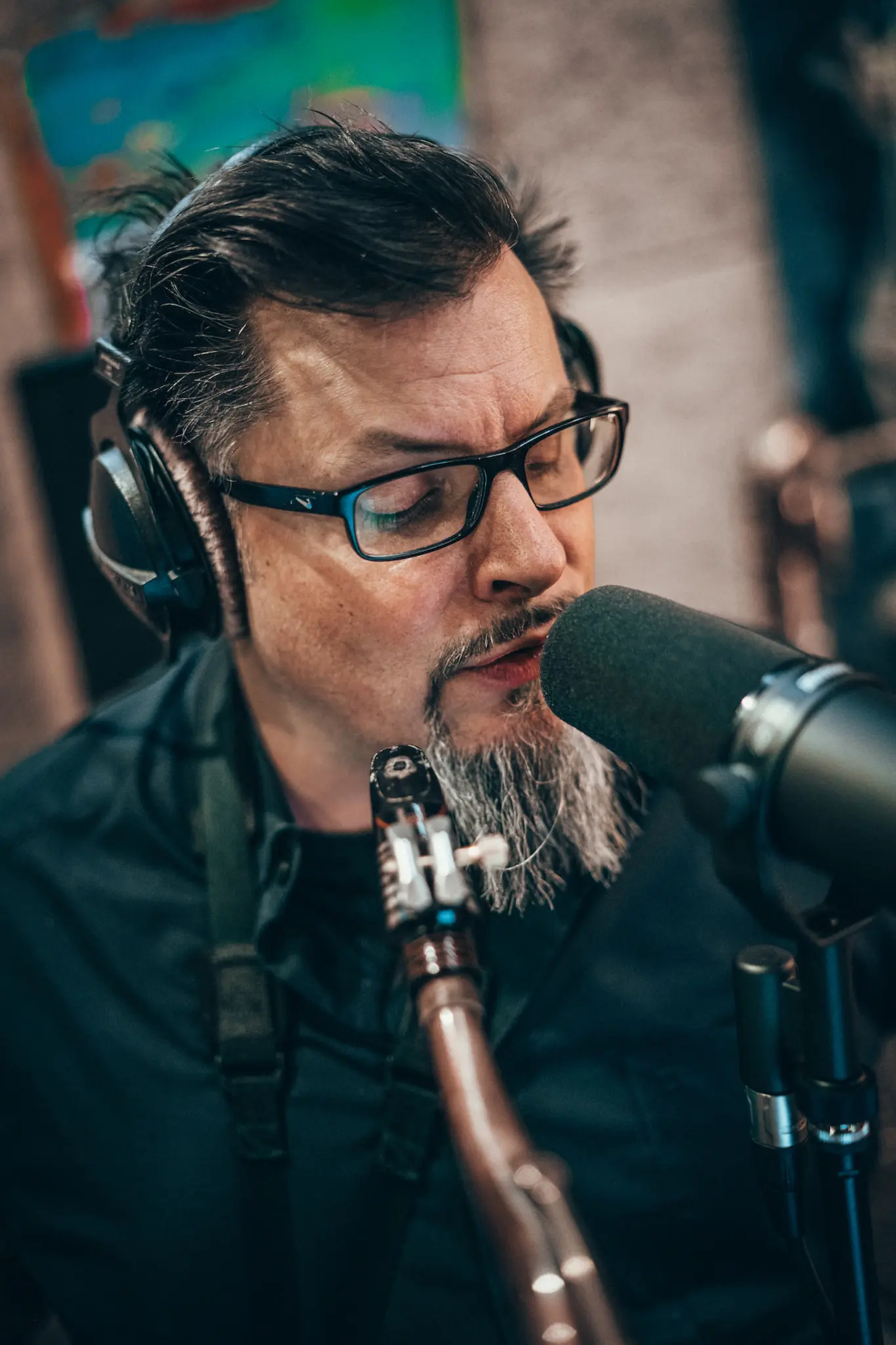 Musiker-Schicksal: Nach harten Zeiten feiert Martin Obereder mit Konzert ...