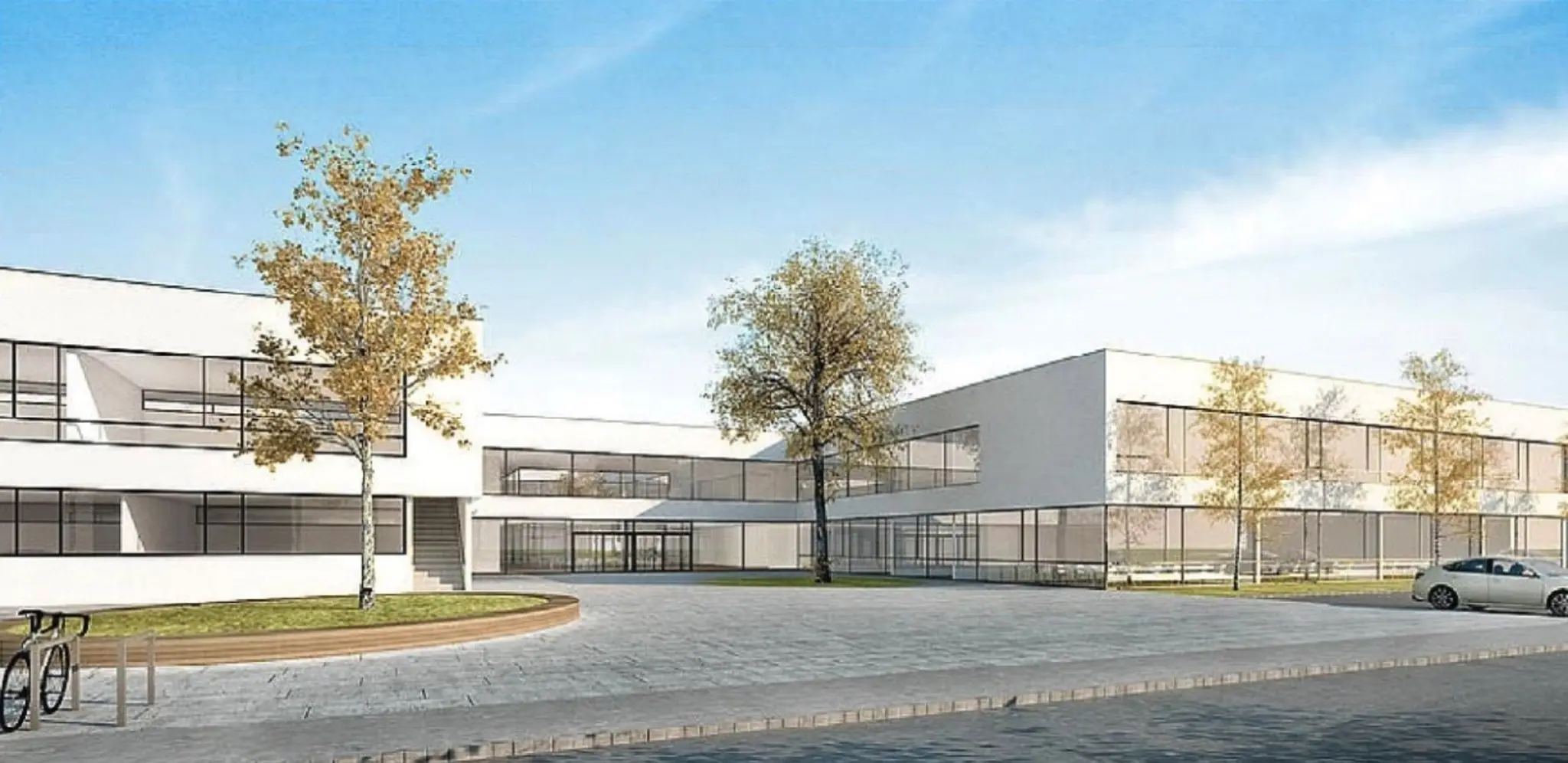 Pregarten: Discover future opportunities at the education and ...
