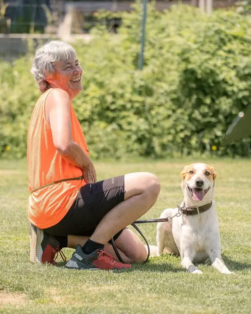 Foto: Hundeschule ÖRV HSV St. Veit