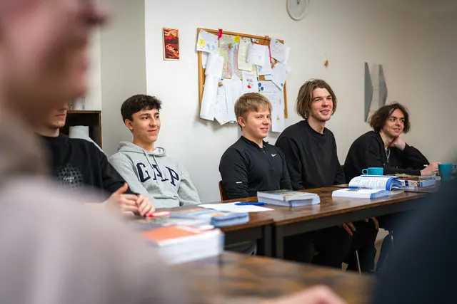Progress Steiermark will Schülerinnen und Schüler mit der Regionalgruppe Murtal-Leoben besser unterstützen.
