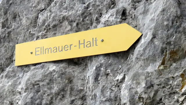Auf dem Aufstieg zum höchsten Gipfel des Kaisergebirges verunglückte eine 58-jährige deutsche Urlauberin tödlich. | Foto: Zoom. Tirol