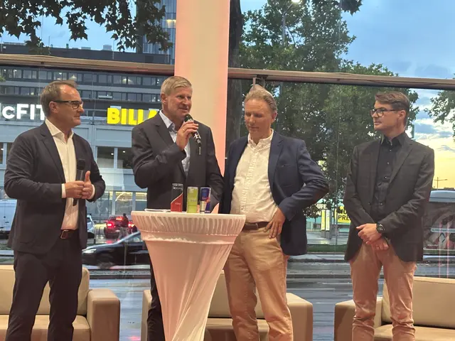 Foto: Mario Popp/MeinBezirk