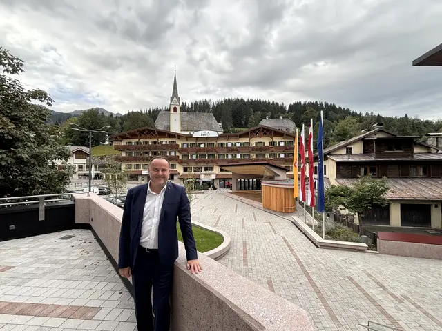 Foto: Klaus Kogler