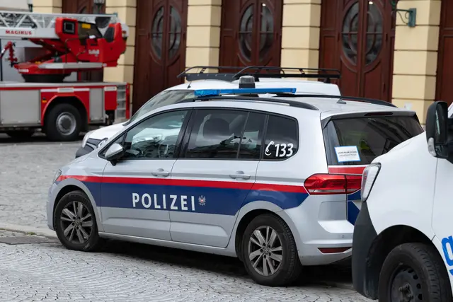 Raufhandel in Ottakring: Mann verletzt, drei Verdächtige festgenommen. (Symbolbild) | Foto: Sade Jerabek/ MeinBezirk