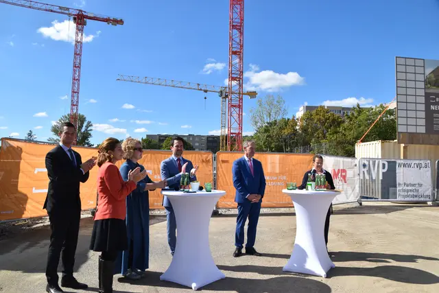 Foto: Mirjam Preineder