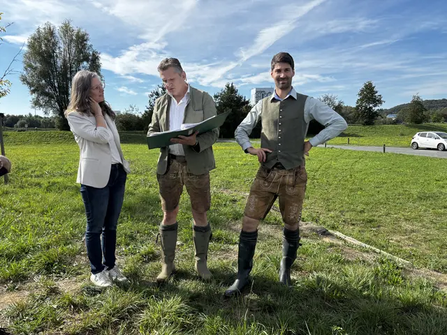 Foto: Elisabeth Kloiber/MeinBezirk