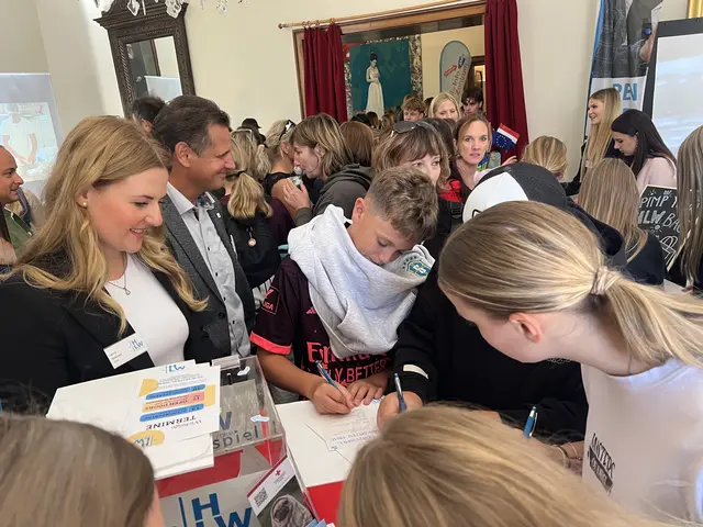 Foto: (c) hlwspittal 2026 Medienteam, Lackner