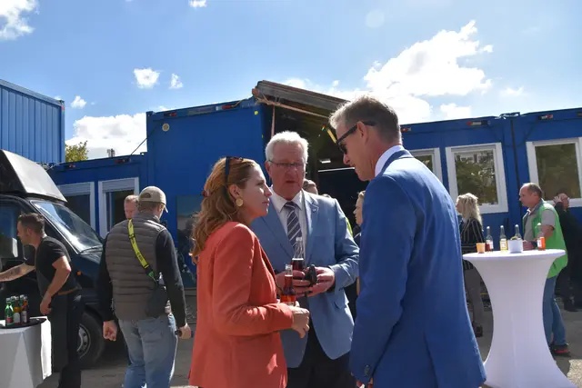 Foto: Mirjam Preineder