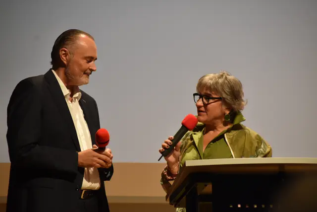 Foto: MeinBezirk/Michael Strini