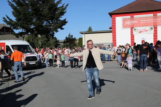 Foto: Walter Kellner