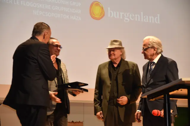Foto: MeinBezirk/Michael Strini