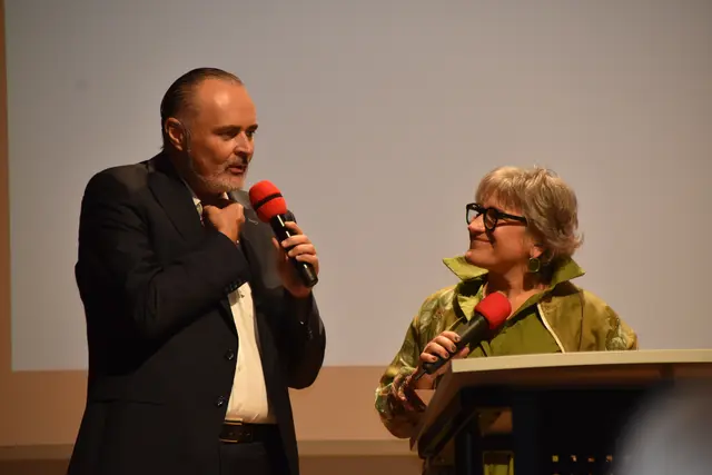 Foto: MeinBezirk/Michael Strini
