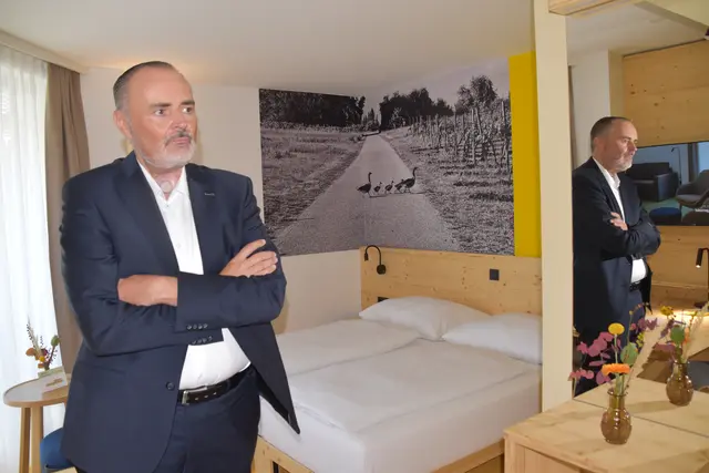 Foto: MeinBezirk/Michael Strini