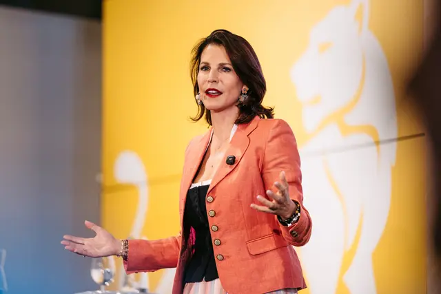 ÖVP Obfrau und Landeshauptfrau Karoline Edtstadler | Foto: Salzburger Volkspartei / Horn