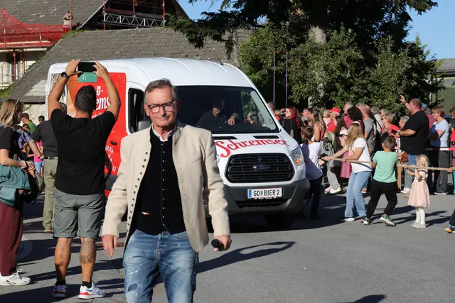 Foto: Walter Kellner