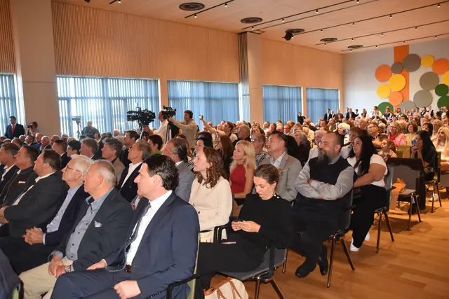 Foto: MeinBezirk/Michael Strini