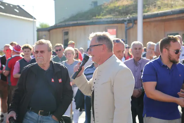 Foto: Walter Kellner