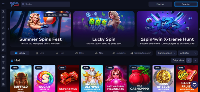 7BitCasino
