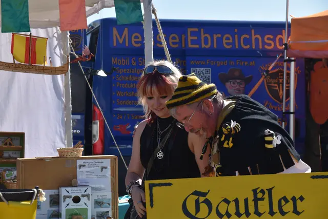 Foto: MeinBezirk/Michael Strini