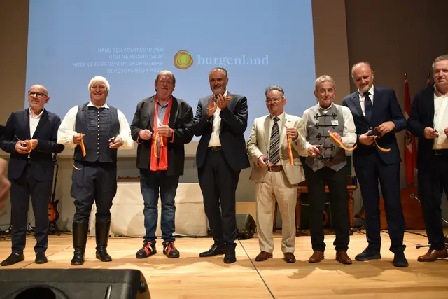 Foto: MeinBezirk/Michael Strini