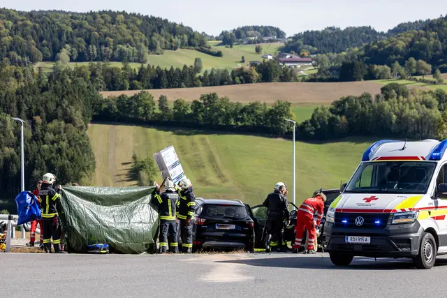 Foto: FOTOKERSCHI / FRANZ PLECHINGER