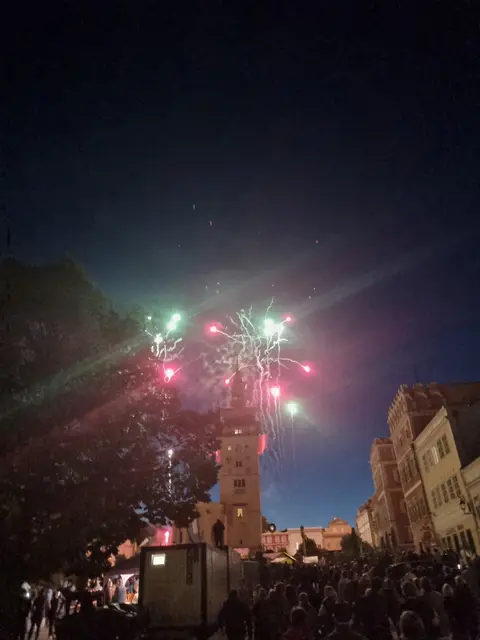 Das Feuerwehr  | Foto: Manuela Jeindl