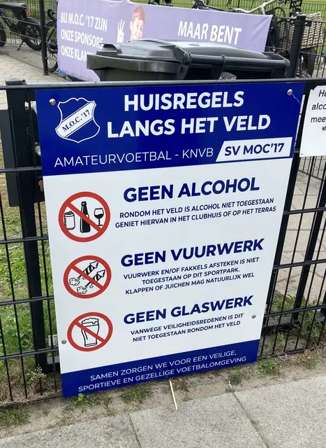 „Vorschriften“ 