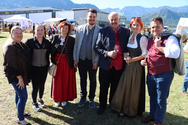 Foto: Christopher Polesnig