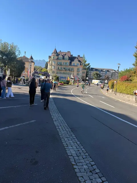 Schon für 2027 kann man sich im Netz für den Wörthersee Marathon anmelden. | Foto: Ludwig Schneider