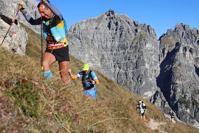 Foto: TVB Stubai/Mair