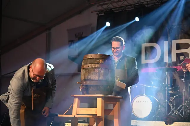Foto: Wilfried Fischer