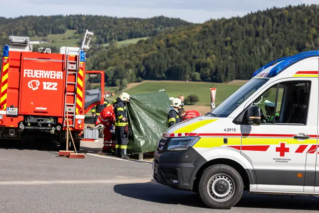 Foto: FOTOKERSCHI / FRANZ PLECHINGER