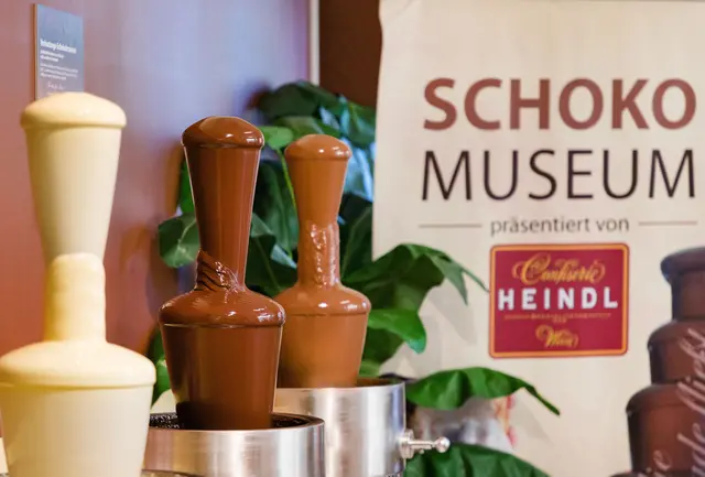 Foto: Confiserie Heindl
