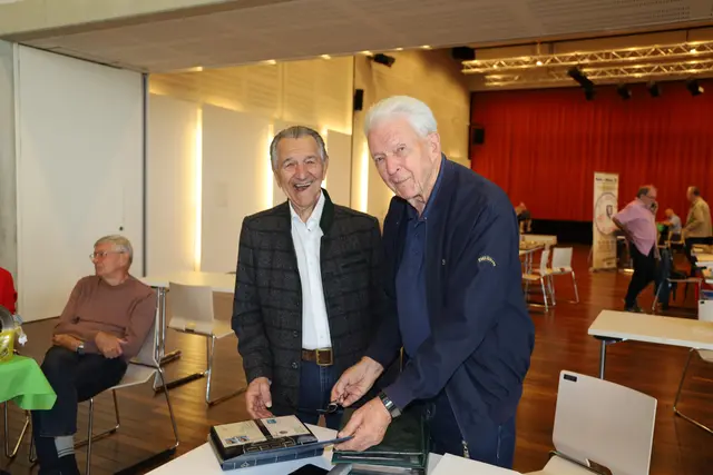 Foto: MeinBezirk/Johan Schleich