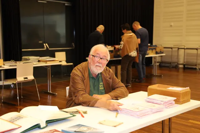 Foto: MeinBezirk/Johan Schleich