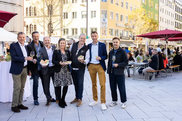 Foto: Thomas Steinlechner